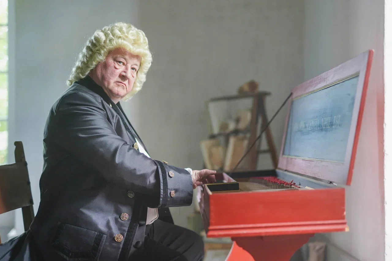 Professioneller Unternehmensfilm zur Steigerung der Markenbekanntheit – Epic Lab Media inszeniert Unternehmen visuell stark für maximale Sichtbarkeit.